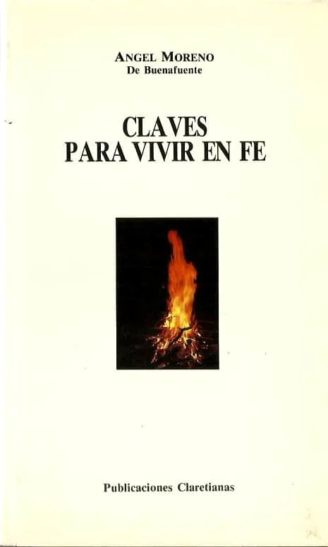 Claves para vivir en Fe