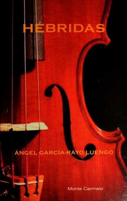 Hébridas- Ángel García-Rayo
