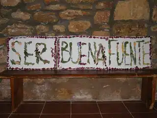 ser buenafuente