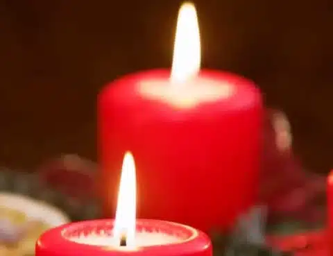 adviento 1