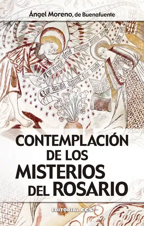 AM contemplacion misterios rosario