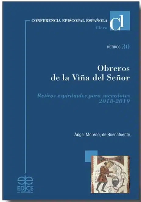 AM obreros en la vina del senor