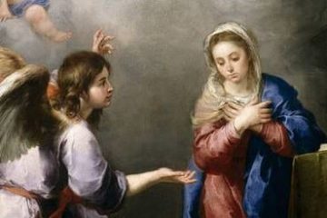 I Jueves Adviento 5 12 2019 2