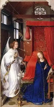 I martes Adviento