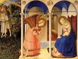 I miércoles Adviento 2019 2
