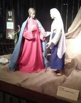 II Martes Adviento 1 10 12 2019