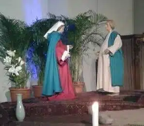II Viernes Adviento 13 12 2019 2