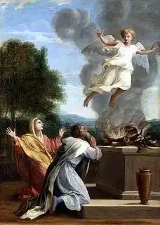 III Jueves de Adviento 19 12 2019 1