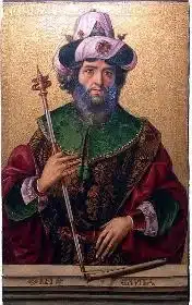 III MIÉRCOLES ADVIENTO 18 12 2019 1