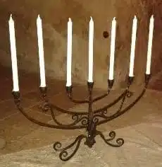 IV Domingo de Adviento 22 12 2019 1