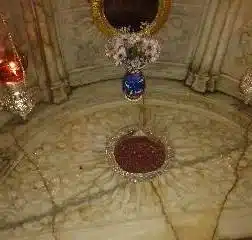 IV Lunes de Adviento 23 12 2019 1
