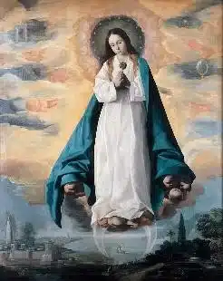 Inmaculada 1 7 12 2019