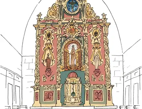 carta monjas 17 12 2019