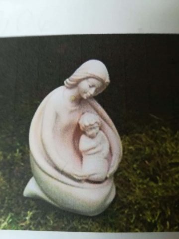 A la madre de Dios 1 1 2020