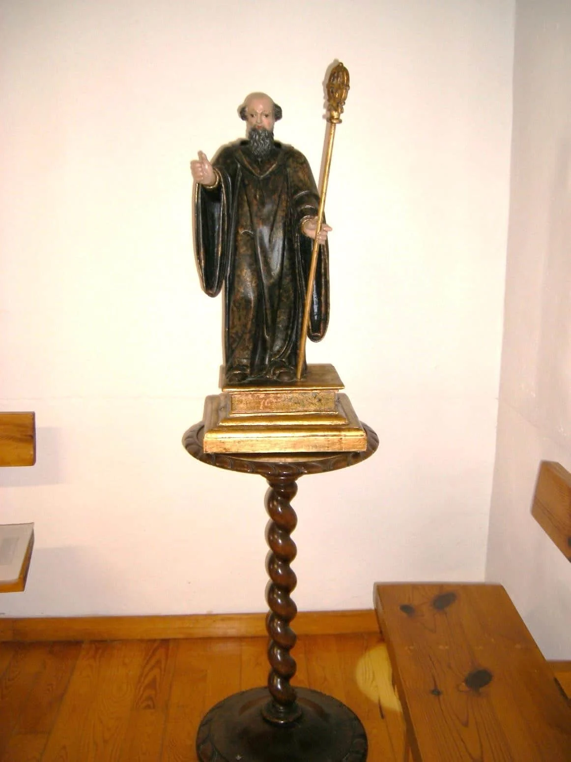 Carta monjas Cuaresma 3 3 20202
