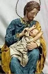 III Jueves de Cuaresma San José 19 3 2020 1