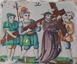 IV Lunes Cuaresma 23 3 2020 2