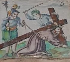 IV Martes de Cuaresma 2