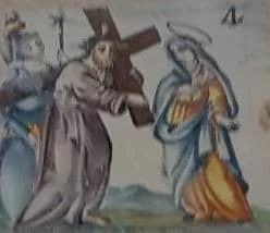 IV Miércoles de Cuaresma 24 3 2020 2