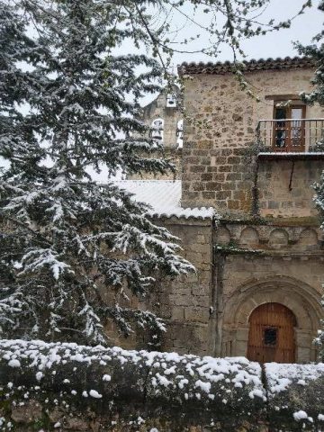 Lunes de Pasión 31 3 2020 1