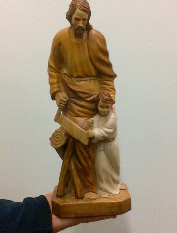 Oración a San José 19 3 2020