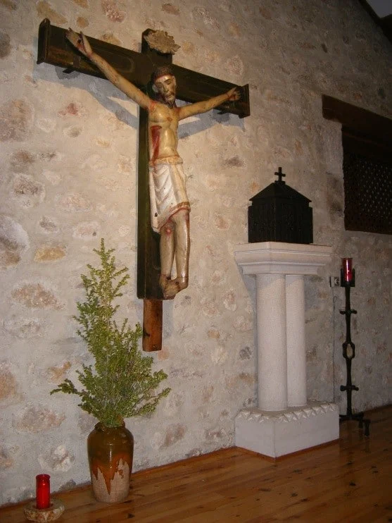 Carta monjas 7 4 2020