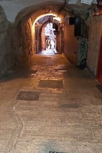 Domingo de Ramos 4 4 2020 2