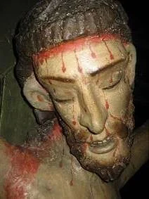 El testamento de Jesús en la cruz 11 4 2020