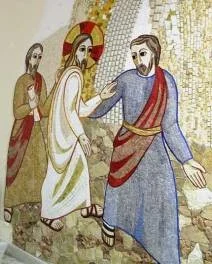 Iconos de Pascua 15 4 2020