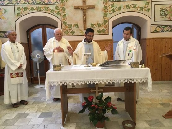 Jueves Santo 8 4 2020