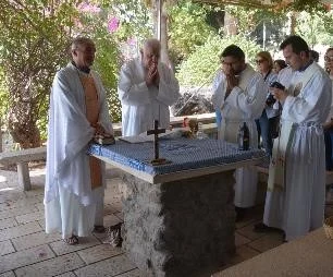 Miércoles Santo 7 4 2020 1