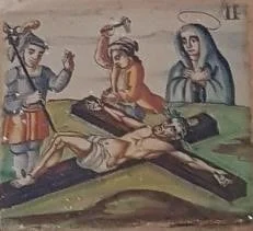 V Miércoles de Cuaresma 1 4 2020 2