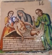 V Sábado de Cuaresma 4 4 2020 2