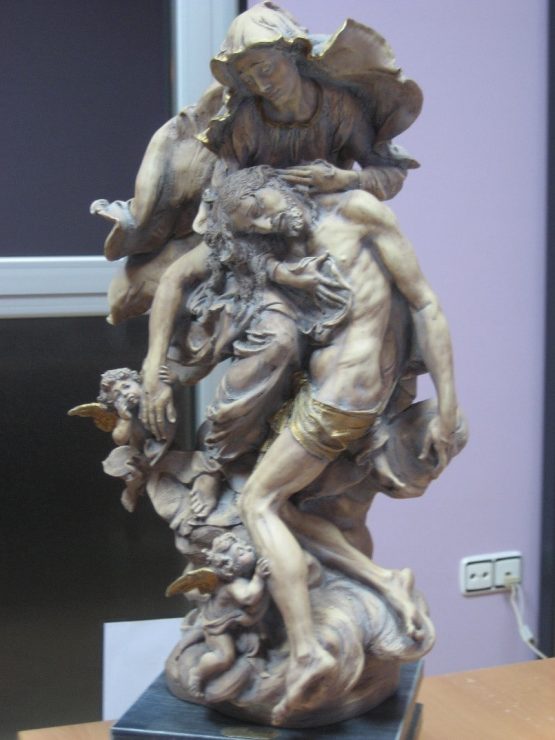 V Viernes de Cuaresma 3 4 2020 2