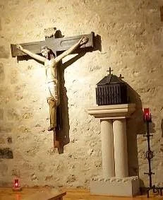 Viernes Santo 10 4 2020