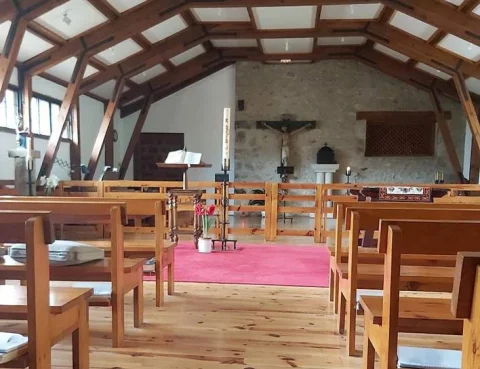 capilla de buenafuente