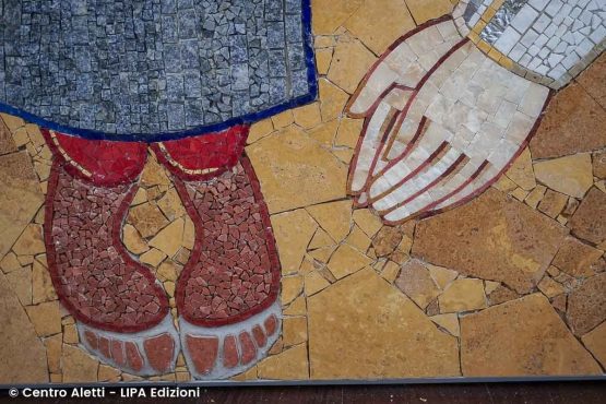 Ascensión del Señor 24 5 2020