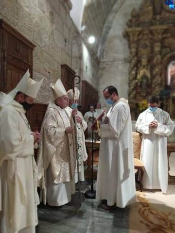 celebracion san bernardo