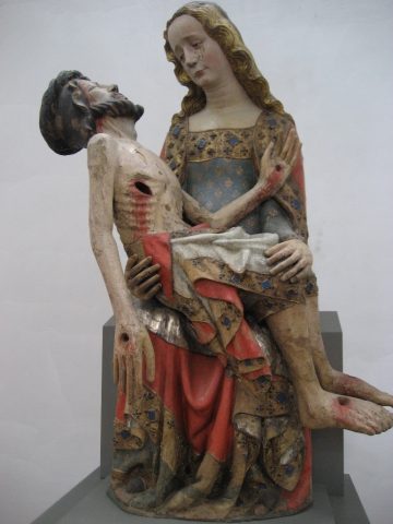 Virgen de los Dolores 15 9 2020