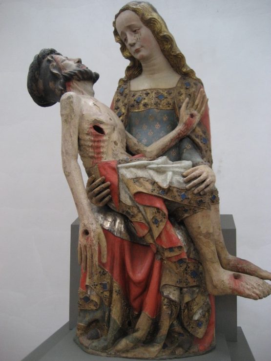 Virgen de los Dolores 15 9 2020