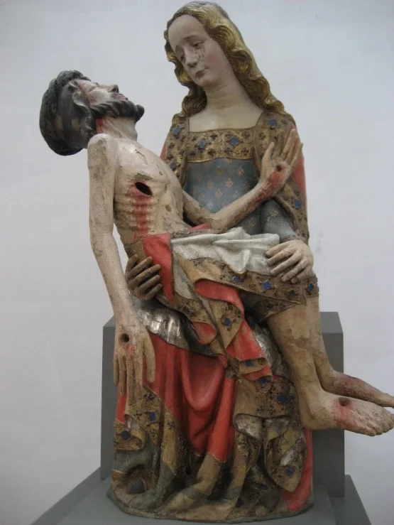 Virgen de los Dolores 15 9 2020