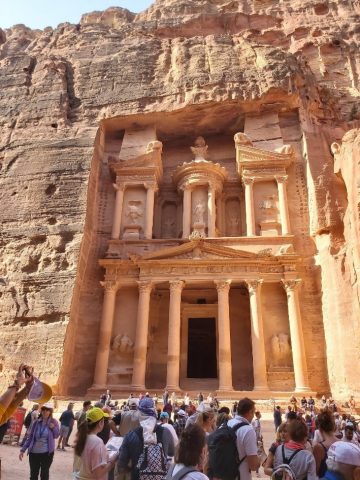 Primer jueves de Adviento 3 12 2020