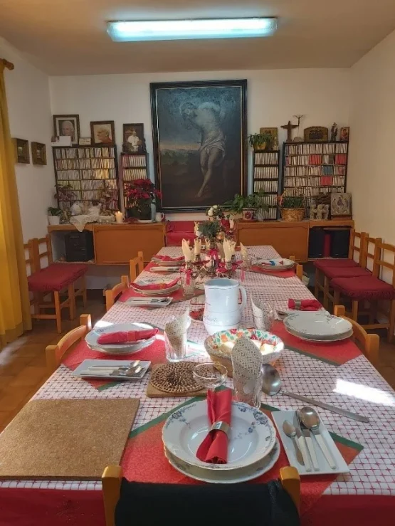 Primer miercoles de Adviento 2 12 2020