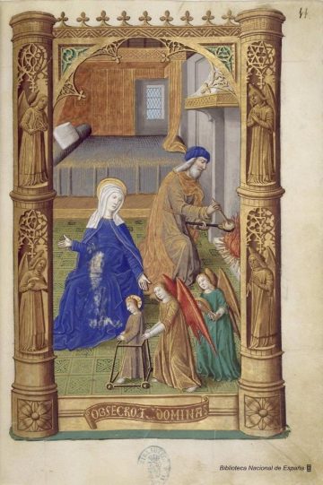 Sagrada Familia 27 12 2020