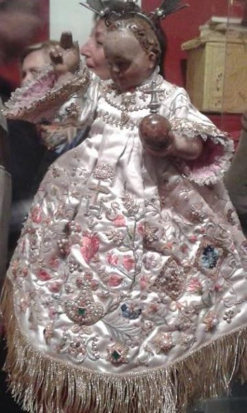 Segundo Jueves Adviento 10 12 2020