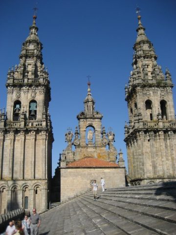 Segundo Lunes de Adviento 7 12 2020