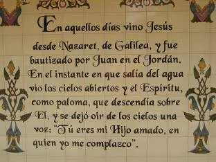 Tercer Domingo de Adviento 13 12 2020