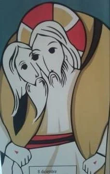 Tercer Lunes de Adviento 14 12 2020
