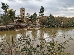 Tercer Sabado de Adviento 19 12 2020