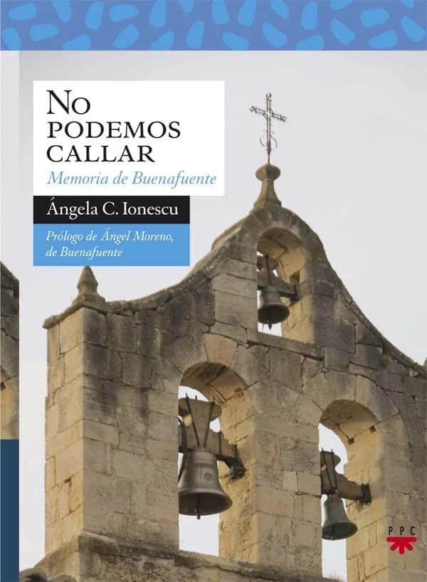 AI no podemos callar